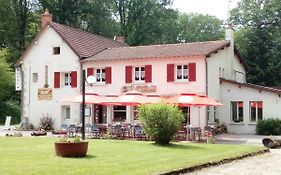 Auberge du Rond Gardien